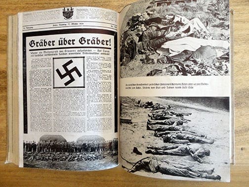 1941 Osten Wartheland 1017 4