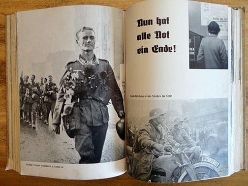 1941 Osten Wartheland 1017 6