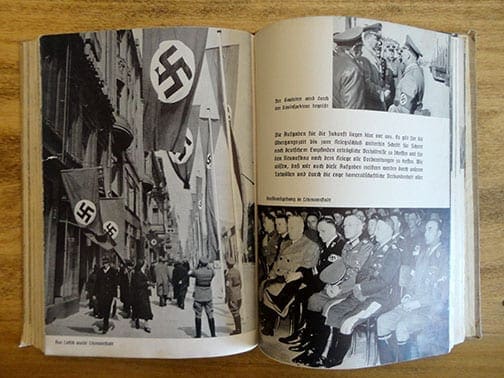 1941 Osten Wartheland 1017 9