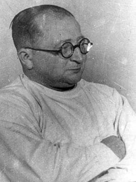 Carl Clauberg 0321 JL 1