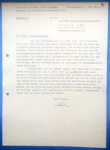 Carl Clauberg 0321 JL 2