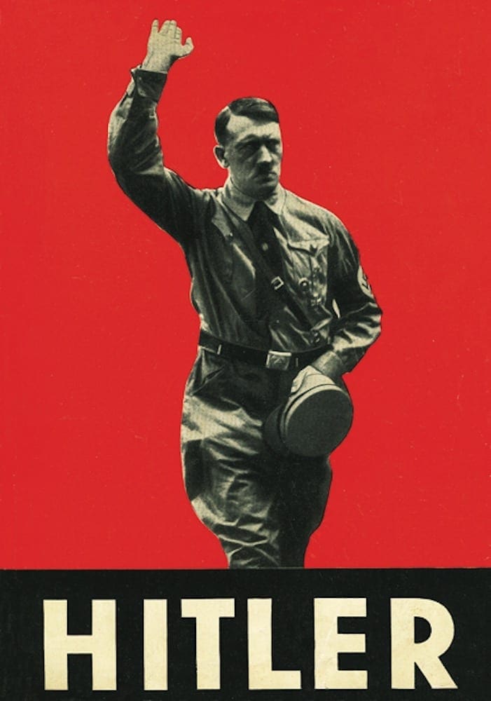 Adolf Hitler Z6