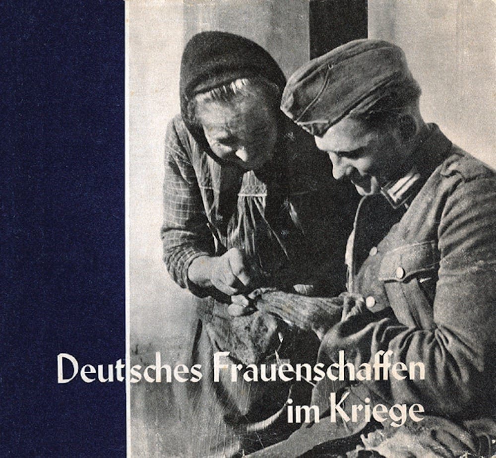 Nat Soz Frauenschaft Z42