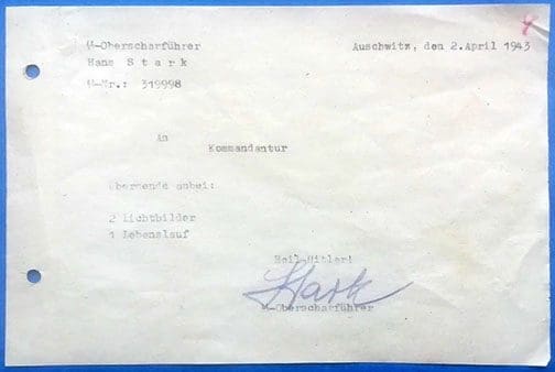 Hans Stark Auschwitz 0321 JL 1