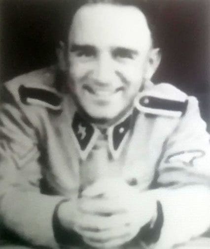 Josef Schwammberger SS 0321 JL 5