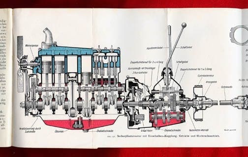 1938 AUTOMOBILE REFERENCE BOOK