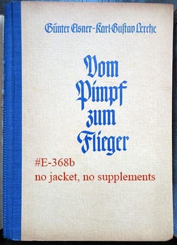 Pimpf zum Flieger 0321 Sta 2