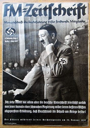 SS FM-Zeitschrift 3-1937 0321 Sta 1