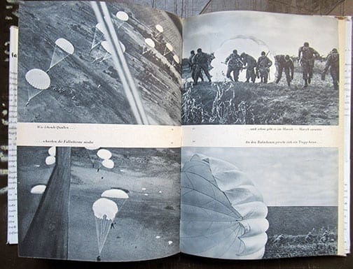 Soldaten vom Himmel 0321 Sta 5