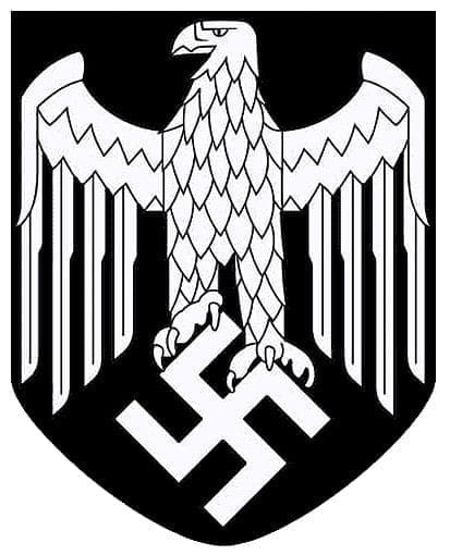WH eagle