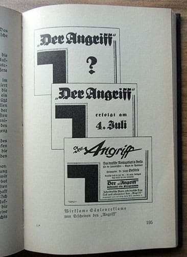 Goebbels Berlin 1024 Sta 7