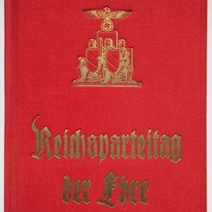 Stereoscopy book RPT 1936 0421 1
