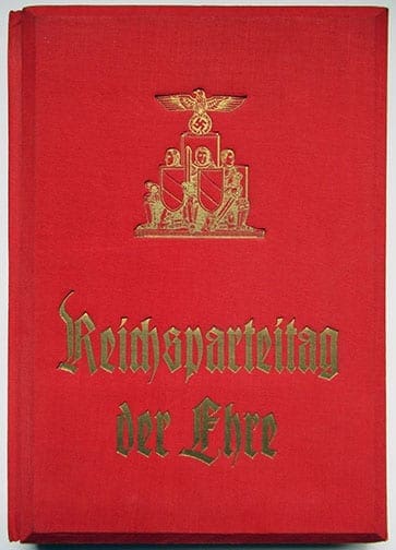 Stereoscopy book RPT 1936 0421 1