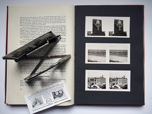 Stereoscopy book RPT 1936 0421 10