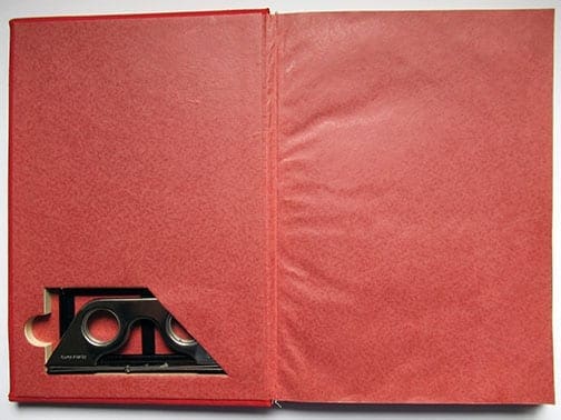 Stereoscopy book RPT 1936 0421 2