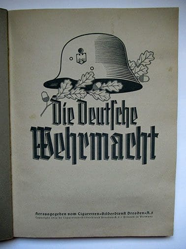 ZBA Die Wehrmacht 0122 Sta 2