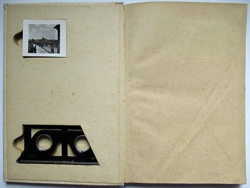 3D Book 1943 Prague 0521 2