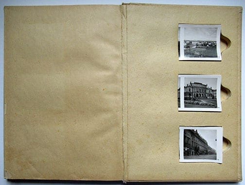 3D Book 1943 Prague 0521 3