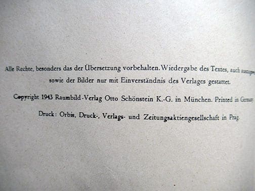 3D Book 1943 Prague 0521 8