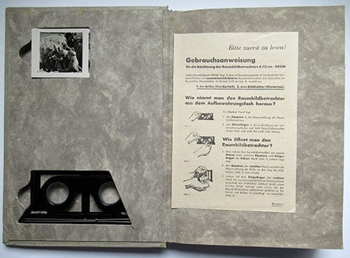 3D Book Kampf Westen 0521 2