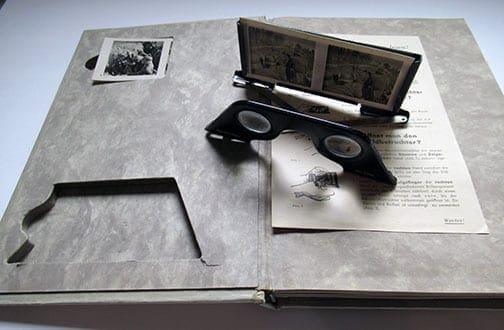 3D Book Kampf Westen 0521 5