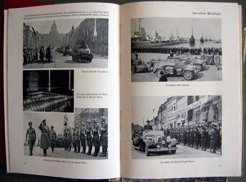3x Yearbook Heer 0521 5