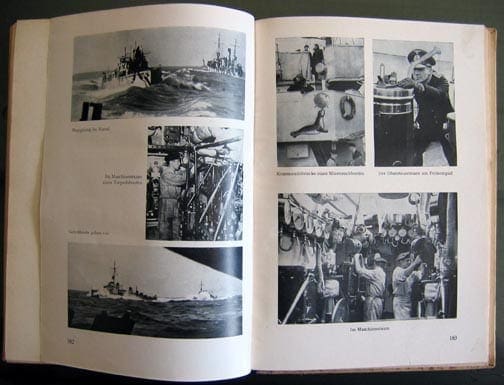 3x Yearbook KM 0521 5