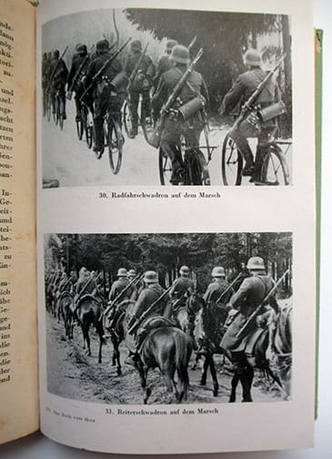 Das Buch vom Heer 0521 Sta 7