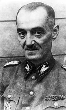 Oskar Dirlewanger 0521 JL 6