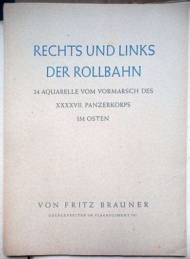 XXXXVII Panzerkorps portfolio 0421 Sta 2