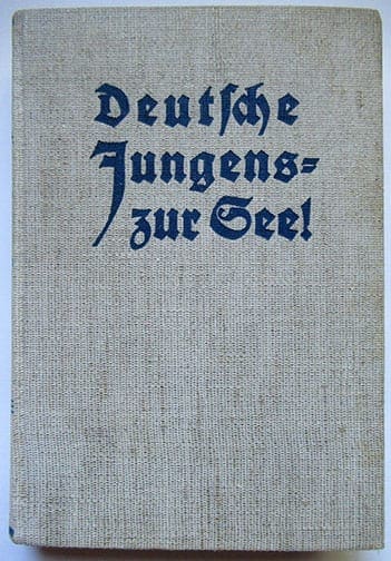 Deutsche Jungen See 0621 Sta 1