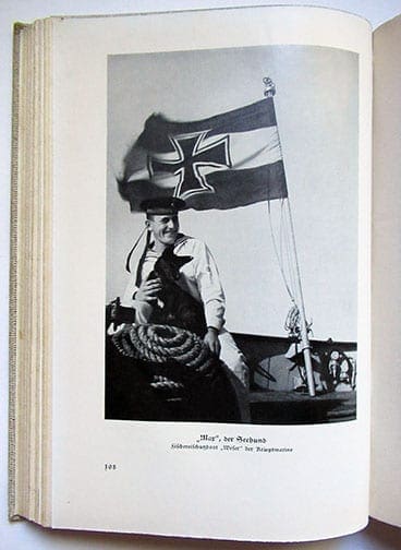 Deutsche Jungen See 0621 Sta 3
