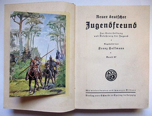 Deutscher Jugendfreund 0621 Sta 2