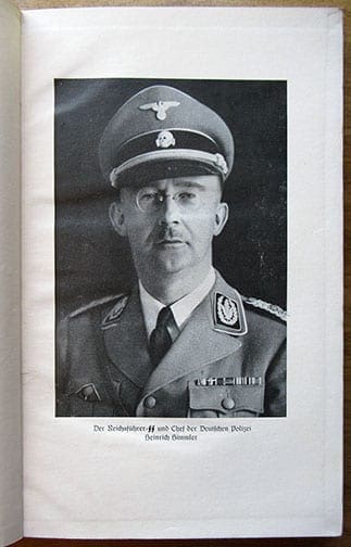 Einsatz der Polizei 0621 Sta 2