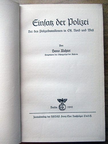 Einsatz der Polizei 0621 Sta 3