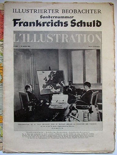 IB Frankreichs Schuld 0621 Sta 2