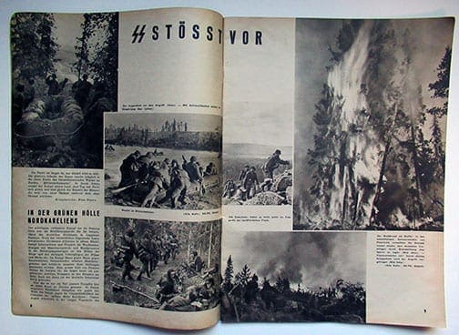Kampf im Norden 0621 Sta 5