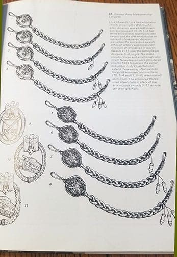 Marksman lanyard I 0621 Pi 5