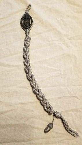 Marksman lanyard II 0621 Pi 1