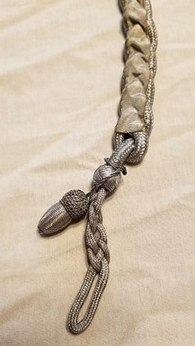 Marksman lanyard II 0621 Pi 4