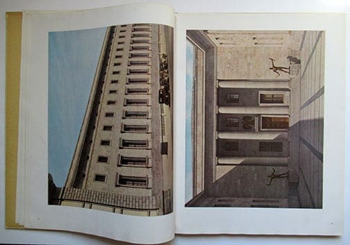 Neue Reichskanzlei 3rd 0621 Sta 5