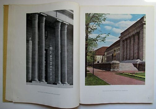 Neue Reichskanzlei 3rd 0621 Sta 6