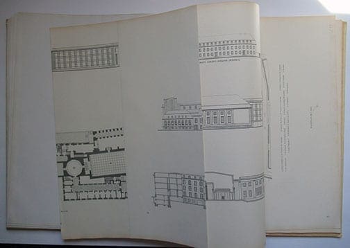Neue Reichskanzlei 3rd 0621 Sta 9