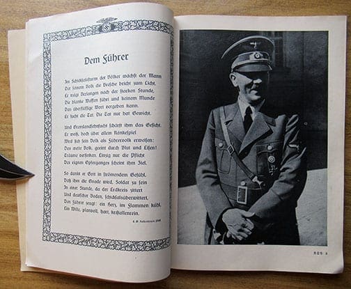 1941 Soldatenkalender 0621 Sta 4