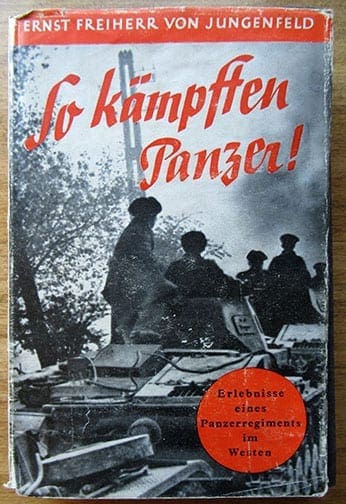 So kaempften Panzer 0621 Sta 1