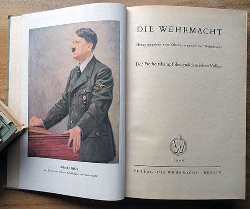 Die Wehrmacht IV 0821 Sta 2