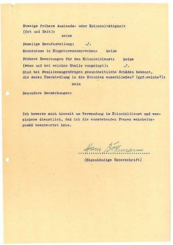 Hans Bothmann 0821 JL 2