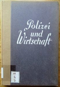 Polizei und Wirtschaft 0821 Sta 1