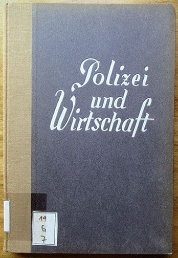 Polizei und Wirtschaft 0821 Sta 1