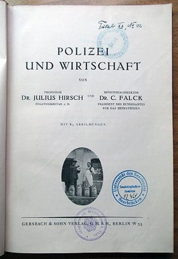 Polizei und Wirtschaft 0821 Sta 2